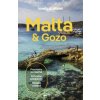 Malta a Gozo - Lonely Planet - neuvedený autor