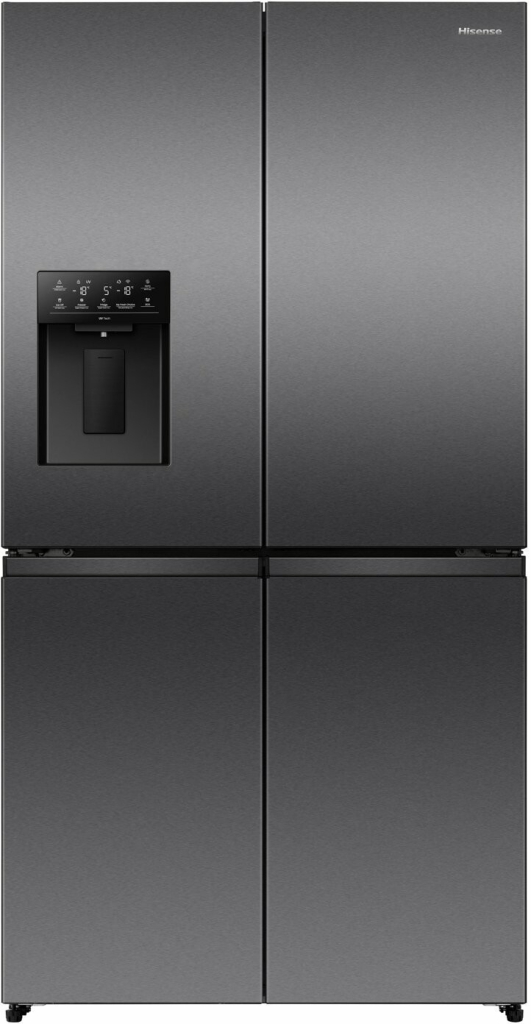 Hisense RQ5P640SYKD