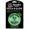 Spunky Pup svietiaca loptička 9 cm