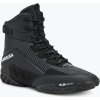 Hayabusa Talon Boxing čierna