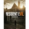 Resident Evil VII: Biohazard PC (Počítačová hra)