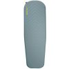 Samonafukovacia karimatka Therm a Rest Trail Lite L - trooper grey