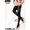 ADRIAN Tehotenské PN Camelia60 nero 2(S)