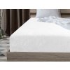 Textilomanie Froté plachta Exclusive biela 180x200