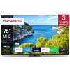 Thomson 75UG5C14 - 4K UHD Google TV 75
