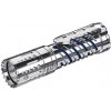 LED Baterka Acebeam E70 SS + Li-ion IMR21700 5100mAh USB-C nabíjateľnáStainless Steel