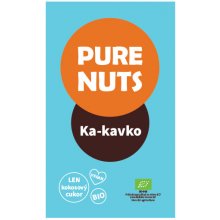 Pure Nuts Ka kavko 200 g