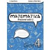 Matematika 4 - pracovný zošit 2 - Zuzana Berová, Peter Bero