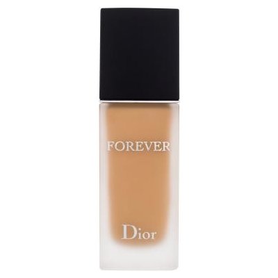 Dior Forever dlhotrvajúci zmatňujúci make-up SPF20 3W Warm 30 ml