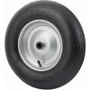 Walteco Nafukovacie koleso, priemer 400mm, priemer osi 20mm, nosnosť 200kg , 9210820