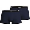 Boxerky Boss Navy 405 1022392 X Large