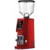 Eureka Atom W 75, ferrari red