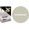 MUREXIN malta škárovacia Platinum FX 66 (25 kg) manhattan