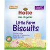 Holle BIO Little Farm špaldové sušienky (100 g)