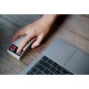 8BitDo N30 Wireless Mouse, RET00219
