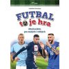Futbal to je hra - Harsányi Ladislav