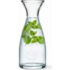 Paşabahçe Sklenená karafa Bacchus - 0,5 L