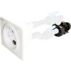 Speck domontážna sada BADU JET Super Sport II, 75 m3/h, 400V