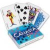 Canasta hracia karty 108 listov / Canasta hrací karty 108 listů