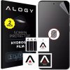 Ochranná fólia Alogy pre Motorola Moto G05 2 ks