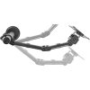 One For All Smart Single black stolový držiak monitoru 33 cm (13) - 81,3 cm (32) výškovo nastaviteľný, otočný, nakláňací; DM 2110