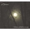 Otisky příběhů snů - Jan Jeřábek