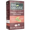 Indus Valley Henna farba na vlasy Mahagónová - 100 g