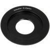 FOTODIOX adaptér objektívu C-mount na telo Canon EF