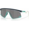 Oakley BXTR 92801839 Matte Abyss/Prizm Black Športové okuliare