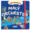 Chrobáčikovo - Malý orchester - Wolf Tony