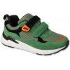 BEFADO 516Y244 tenisky SPORT SWIFT green 36 516Y244_36