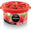 Osviežovač vzduchu AROMA CAR ORGANIC Strawberry
