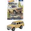 MATTEL Hot Wheels® PREMIUM FAST & FURIOUS Toyota Land Cruiser
