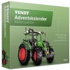 Franzis Verlag GmbH Adventný Traktor Fendt 313 Vario so zvukom 1:32