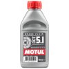 MOTUL BRZDOVÁ KVAPALINA MOTUL DOT 5.1 500 ML BRAKE FLUID