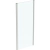 Ideal Standard i.life - Pevná stena 90 cm, lesklý chróm T4865EO