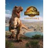 Jurassic World Evolution 2