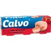 Calvo Tuniak v paradajkovej omáčke 3 x 80 g