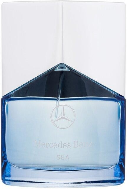 Mercedes Benz Sea parfumovaná voda pánska 60 ml