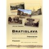 Bratislava Pressburg Pozsony (Július Cmorej)