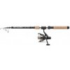 Prut Saenger StarTec Forelle Barsch II 2,10m 5-30g