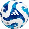 Futbalová lopta Adidas Tiro League modrý HT2429 4