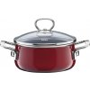 Riess Rosso Topf 24 cm 4 l
