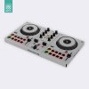 Doto Design Skin DDJ-200 FULL COLORS Nardo Grey