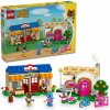 LEGO® Animal Crossing™ 77050 Nook's Cranny a dom Rosie LEGO
