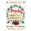 Murder at the Christmas Emporium - Andreina Cordani, Bonnier Books Ltd