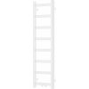 Mexen Bolt, vykurovacie teleso 1000 x 300 mm, 197 W, spodné a stredové, biela, W126-1000-300-00-20