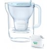 Brita Style Eco 2,4l modrá