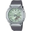 Casio G-Shock GM-S2110-3AER + 5 rokov záruka a darček ZADARMO
