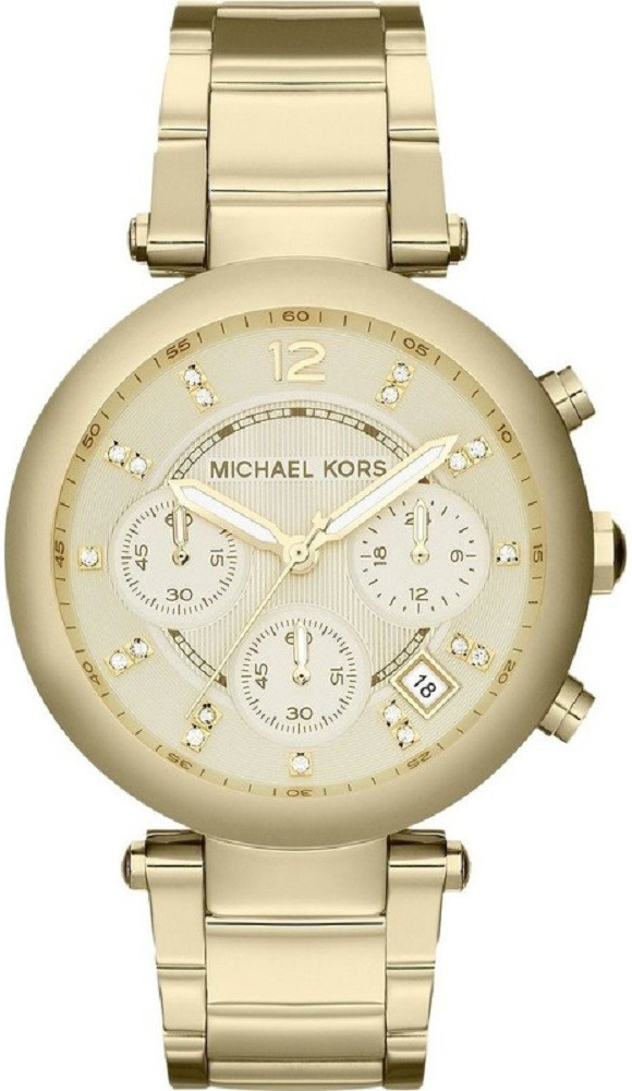 Michael Kors MK5276